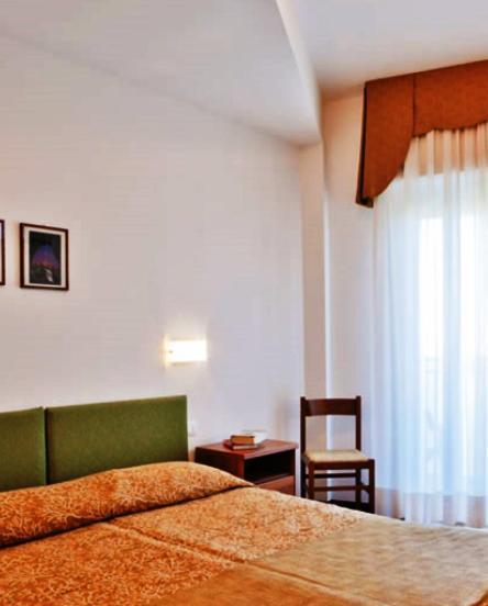 Hotel Gimm Bibione Eksteriør billede