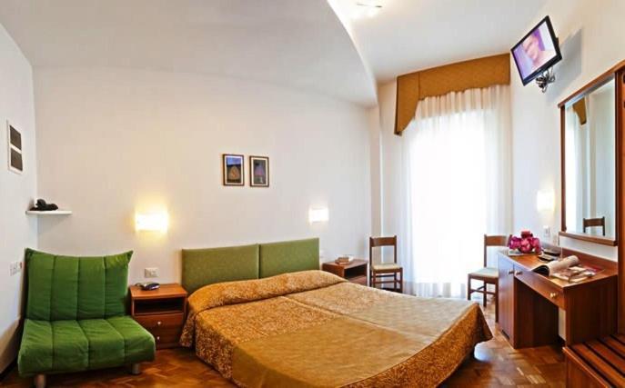 Hotel Gimm Bibione Eksteriør billede