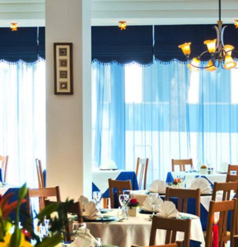 Hotel Gimm Bibione Eksteriør billede