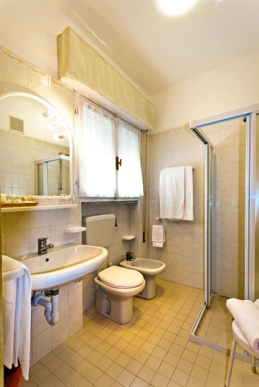 Hotel Gimm Bibione Værelse billede