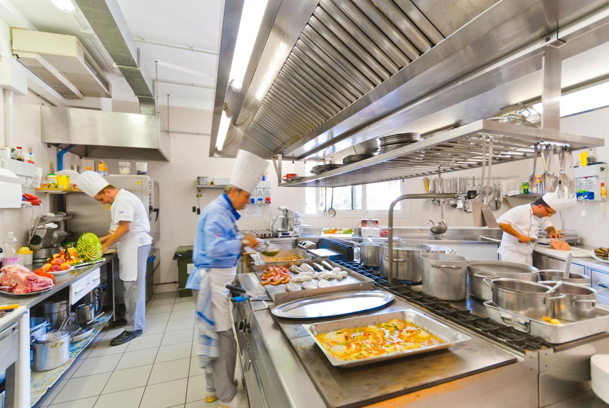 Hotel Gimm Bibione Eksteriør billede