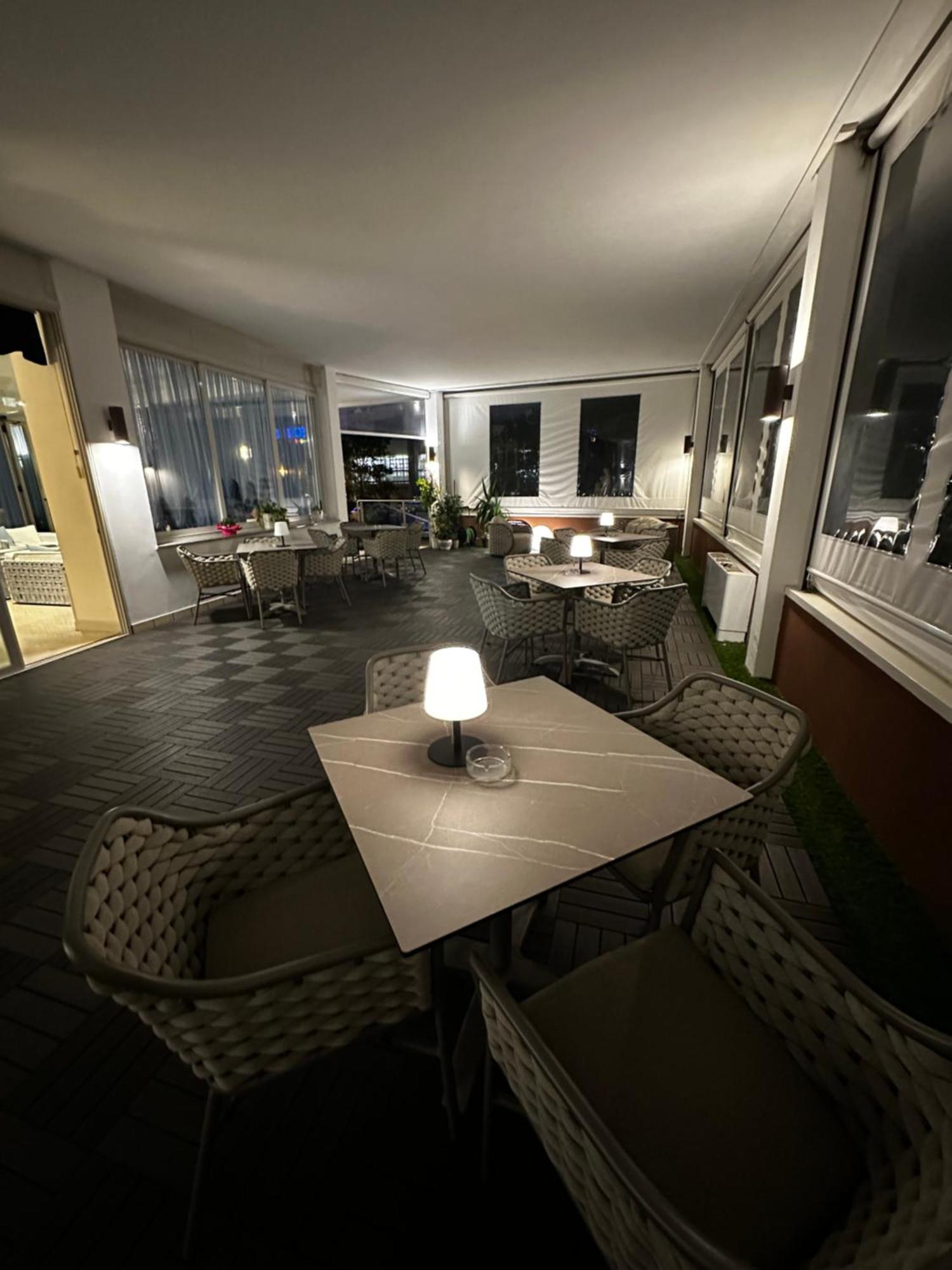 Hotel Gimm Bibione Eksteriør billede
